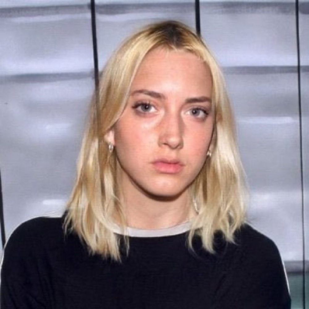 Meet your Posher, Janaya